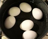 炊飯器を使ったおでん作り方1写真