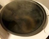 炊飯器を使ったおでん作り方4写真