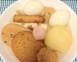 炊飯器を使ったおでん作り方7写真
