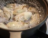 かきの味噌焼き　(ホイル焼き)作り方2写真