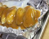 かきの味噌焼き　(ホイル焼き)作り方4写真