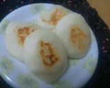 ♪チーズじゃがいも餅♪作り方6写真