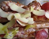 ガッツリ男子に♪肉厚ジューシースペアリブ作り方5写真