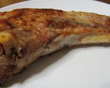 ガッツリ男子に♪肉厚ジューシースペアリブ作り方12写真