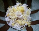 簡単♡わが家の卵丼♡作り方2写真