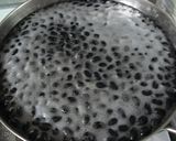 初めてでも失敗なし！黒豆の煮方作り方5写真