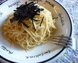 おうちで簡単☺明太パスタ♡作り方4写真
