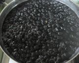 初めてでも失敗なし！黒豆の煮方作り方6写真
