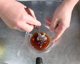 なすとレンコン、新たまねぎの甘酢炒め作り方2写真