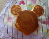 クリスマス等に！簡単♪卵無しケーキ☆作り方5写真