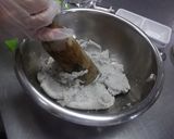 めっけもん♪里芋団子のおろしがけ作り方1写真