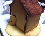 クッキーの家( ´ ▽ ` )ノ作り方10写真