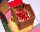 クッキーの家( ´ ▽ ` )ノ作り方11写真