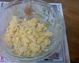 アップルパイ？クッキー？作り方4写真