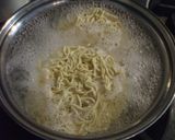 簡単★正麺で酸辣湯麺(さんらーたんめん)作り方3写真