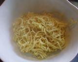 簡単★正麺で酸辣湯麺(さんらーたんめん)作り方4写真