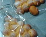 トマト×コーン パン作り方6写真