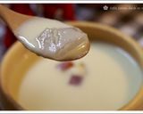 りんごの冷製スープ作り方8写真