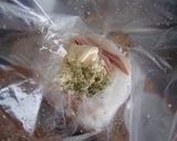 おさかなソーセージ入りの大根サラダです作り方4写真