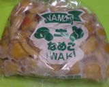 なめこの塩麹炒めなめたけ風作り方1写真