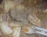 お手軽！塩麹の豚キムチ作り方2写真