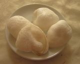 えびせんべい♡作り方8写真