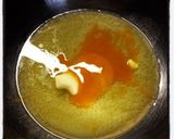 簡単☻໌ フワフワ ココアカップケーキ作り方2写真
