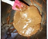 簡単☻໌ フワフワ ココアカップケーキ作り方6写真