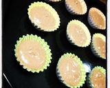 簡単☻໌ フワフワ ココアカップケーキ作り方7写真