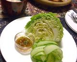 ガイヤーン★タイ風グリルドチキン作り方6写真
