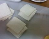アップルパイ？クッキー？作り方11写真