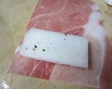 とろっと美味しい！カブの豚巻きフライ！作り方2写真