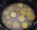 さつまいものスープ作り方3写真