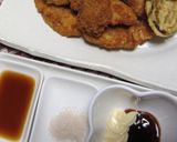 とろっと美味しい！カブの豚巻きフライ！作り方5写真
