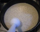 さつまいものスープ作り方6写真