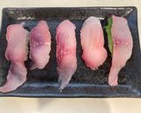 鯉握り寿司作り方2写真