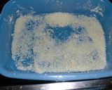 残ったパン粉の保存方法作り方1写真