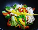 簡単！車海老の白ワイン蒸し作り方1写真