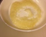 骨付きチキンのニンニク醤油焼き作り方1写真