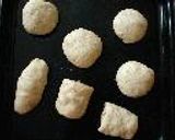 全粒粉入りおやつパン作り方5写真