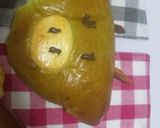 辰のパン　☆キャラパン作り方10写真