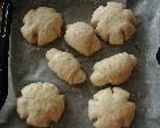 全粒粉入りおやつパン作り方7写真