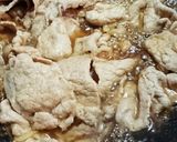 めちゃ簡単★豚の生姜焼き作り方3写真