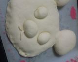 辰のパン　☆キャラパン作り方14写真