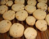 シンプルクッキー作り方7写真