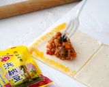 パイシートで簡単☆ミートパイ作り方12写真