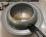 豚肉の味噌漬け焼き作り方8写真
