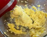 アメリカの一般材料で作るクッキーシュー作り方6写真