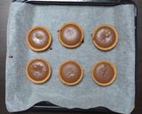 濃厚！つやつや！チョコレートのタルト作り方7写真