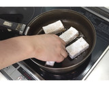 チキン南蛮風厚揚げ★厚揚げ南蛮★動画あり作り方15写真